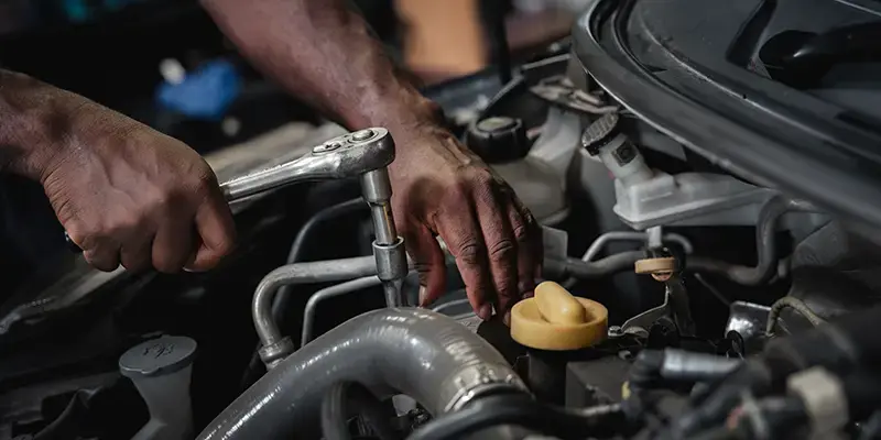 Engine Repair