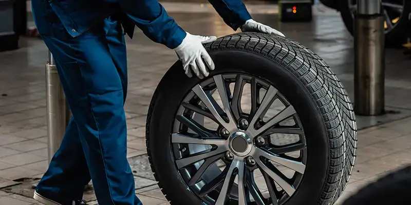 Tire Service